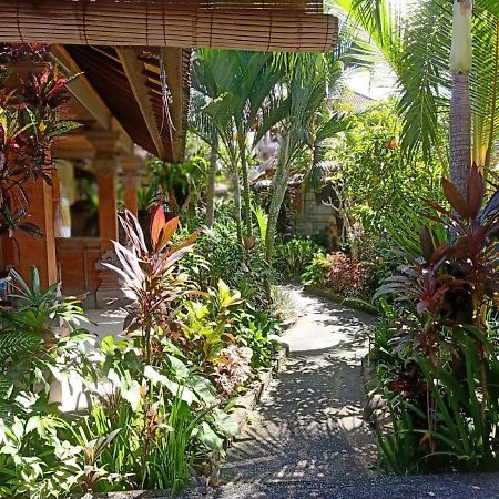 Family Guest House 우붓 외부 사진