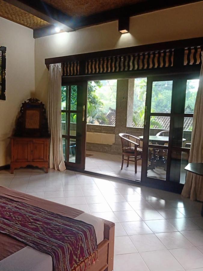 Family Guest House 우붓 외부 사진