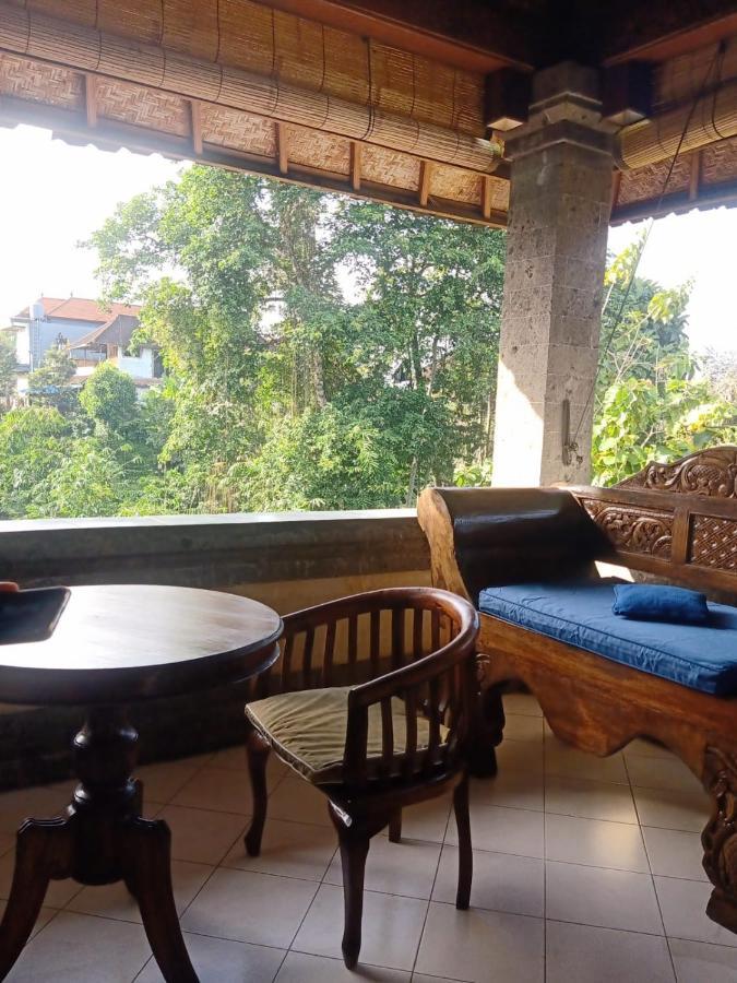 Family Guest House 우붓 외부 사진