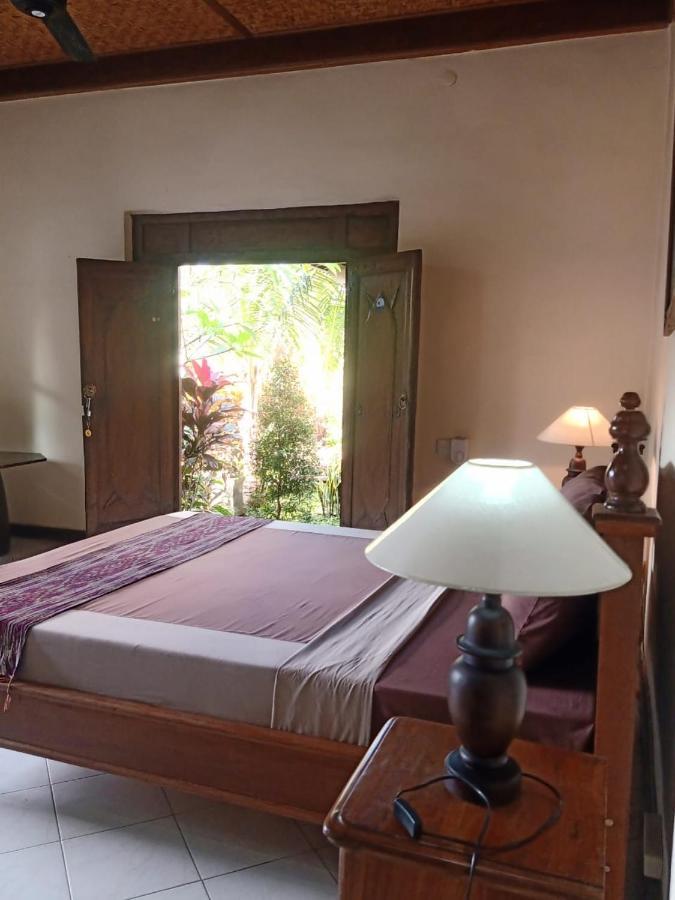 Family Guest House 우붓 외부 사진