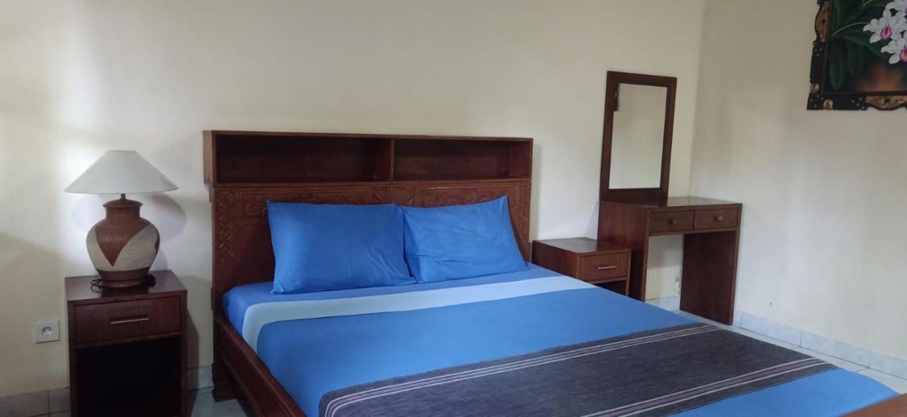Family Guest House 우붓 외부 사진