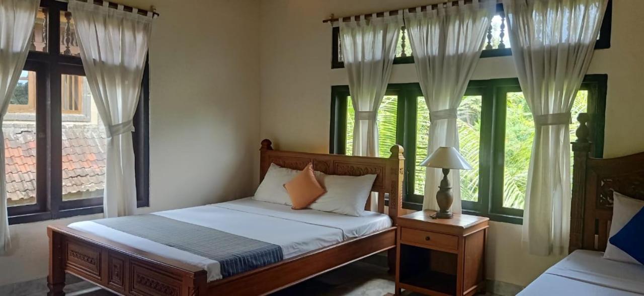 Family Guest House 우붓 외부 사진