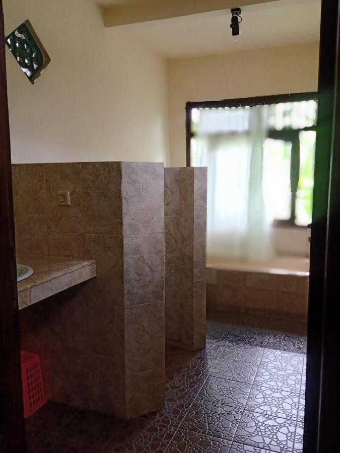 Family Guest House 우붓 외부 사진
